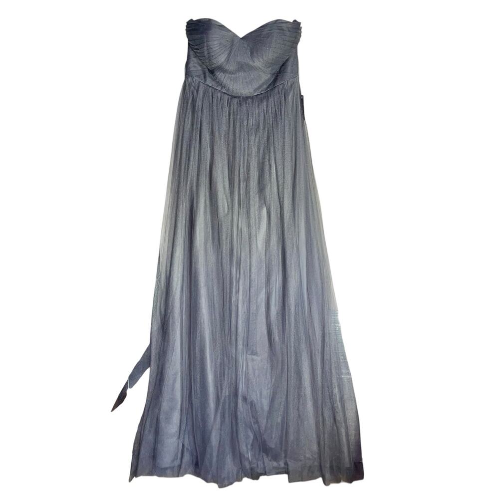 Jenny Yoo Annabelle Convertible Dress - Picture 9 of 11